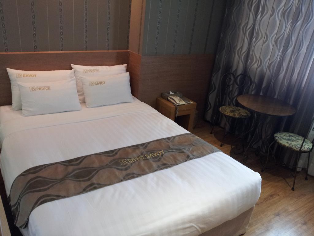 Incheon Prince Hotel الغرفة الصورة