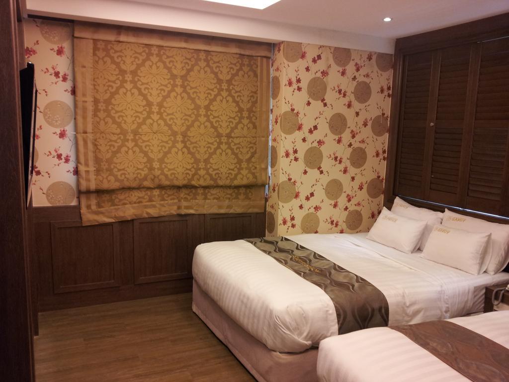 Incheon Prince Hotel الغرفة الصورة