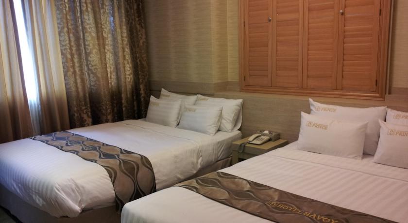 Incheon Prince Hotel المظهر الخارجي الصورة