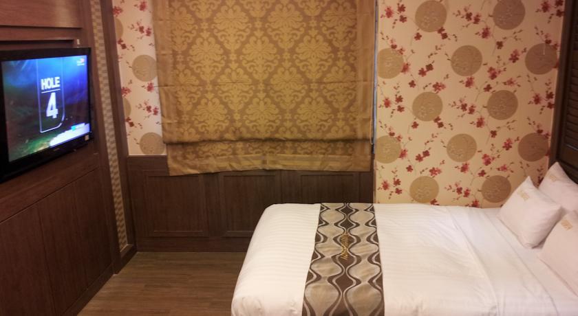 Incheon Prince Hotel المظهر الخارجي الصورة